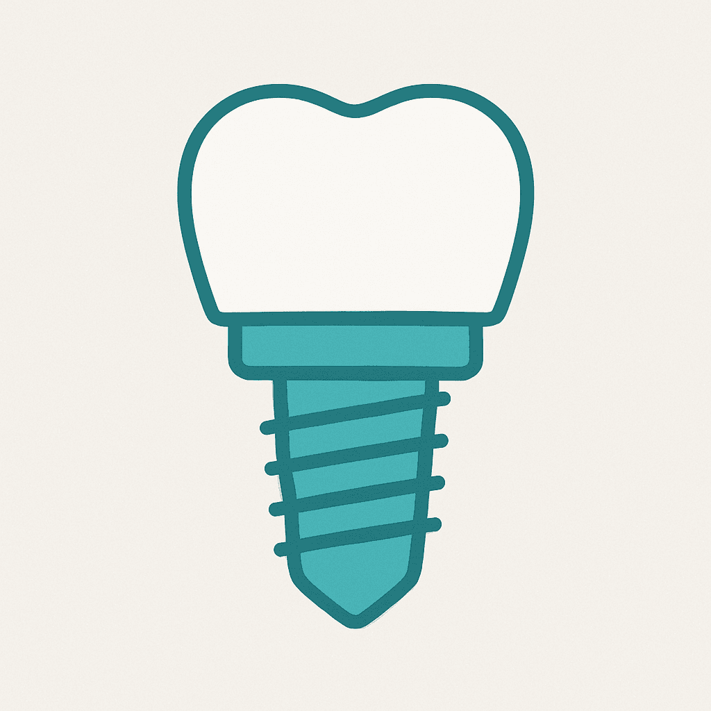 Dental Implants